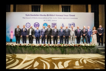 “Türkdilli Dövlətlərin Banklar Assosiasiyaları Şurası” - YARADILIB