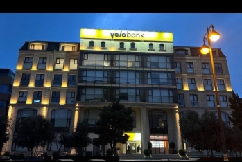 "Yelo Bank"ın səhmdarları toplanır