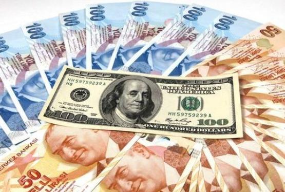 Türkiyədə dolların ən sürətlə ucuzlaşdığı həftə