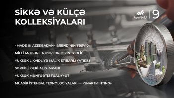 [red]"AzerGold" QSC[/red]-nin fəaliyyətinin 9-cu ili tamam oldu - [red]FOTOLAR - VİDEO[/red] | FED.az