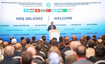 "Azərişığ"ın əməkdaşları Türkiyədə keçirilən beynəlxalq Peşə Ustalığı Yarışında birinci yerə layiq görülüb - FOTOLAR | FED.az