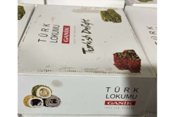 “Ersağ Azərbaycan” və “Alfa Nuts”ın Türkiyədən gətirdiyi qida məhsullarında uyğunsuzluq aşkarlandı - MƏHV EDİLDİ