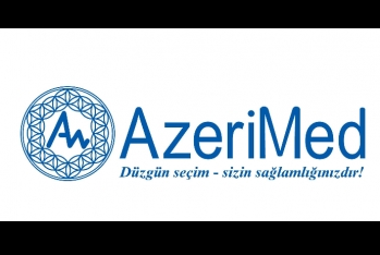 "AzəriMed" QSC işçi axtarır - MAAŞ 1200-1500 MANAT - VAKANSİYA