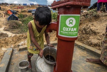 “Oxfam”: 10 milyarderin sərvəti hamını - Yoxsulluqdan Qurtara Bilər