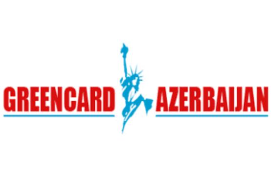 Greencard Azerbaijan işçi axtarır - VAKANSİYA