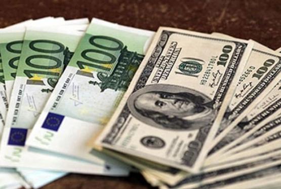 Türkiyədə dollar bahalaşır