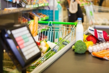 Azərbaycanda 7 ayda orta illik inflyasiya 5,7 % olub