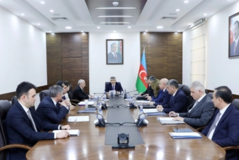 Bəzi məhkəmə sədrlərinin hakimlik səlahiyyətlərinə xitam verilib