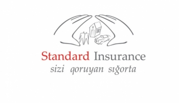 “Standard Insurance” nizamnamə kapitalını - ARTIRIR