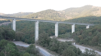 Azərbaycan yol mühəndisliyinin Avropadakı imzası –[red] “Azvirt” - FOTOLAR - VİDEO[/red] | FED.az