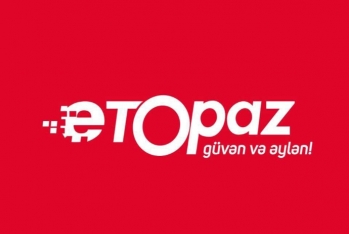 Mərkəzi Bank - “TOPAZ”ı Cərimələdi