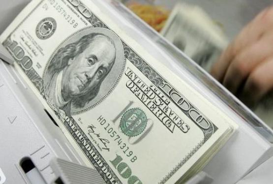 Türkiyədə dollar yenidən yüksəlir