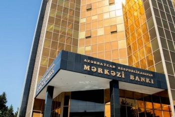 Mərkəzi Bank “Azvvallet” MMC-yə icrası məcburi göstəriş verib