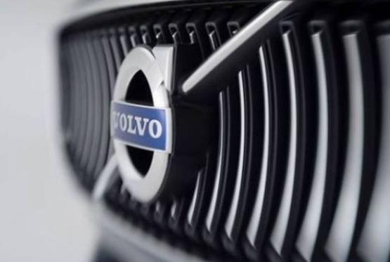 Volvo da İrandan çıxdı