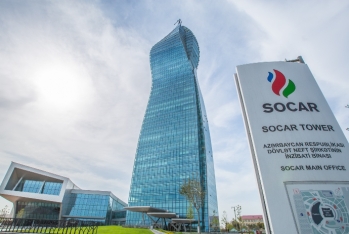 "SOCAR" işçi axtarır - VAKANSİYA