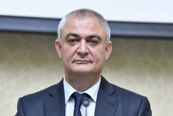 Dənizkənarı Bulvar İdarəsinin sabiq sədri: “Özümü qəti təqsirli saymıram"
