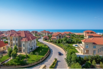 "Premium Residence Sea Breeze" işçi axtarır - MAAŞ 1500-2500 MANAT - VAKANSİYA
