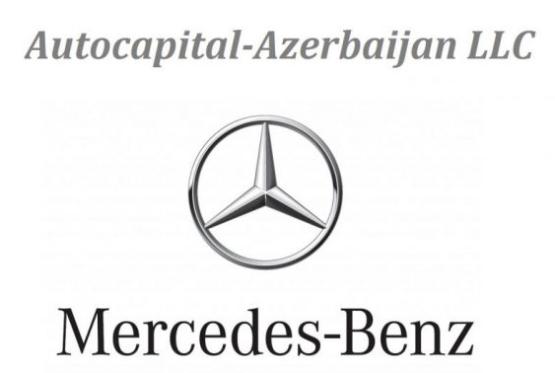 Autocapital-Azerbaijan işçi axtarır - VAKANSİYA