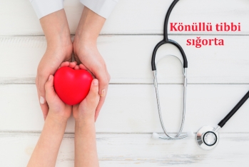 Könüllü tibbi sığorta üzrə daha çox yığılıb, daha az ödənilib - RƏQƏMLƏR