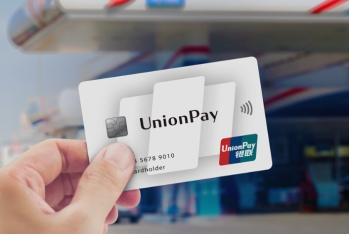 Türkiyədə Rusiyanın “UnionPay” kart sisteminə xidmət dayandırılıb