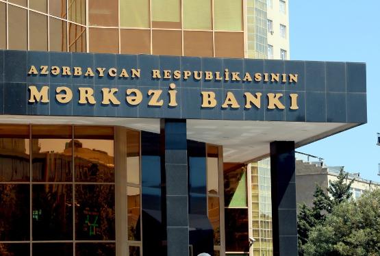 Mərkəzi Bank daha 350 milyon manatı yığacaq