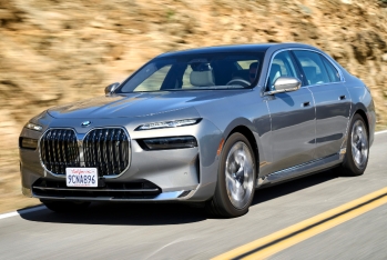 Çin maşınları BMW-ni də "vurdu" - MƏNFƏƏTİ KƏSKİN AZALDI