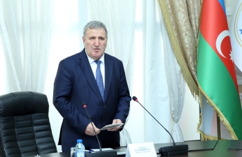 Milli kulinariya nümunələrinin vahid elmi platforması istifadəyə verilib | FED.az