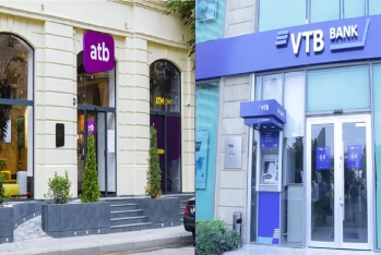 «Azər‐Türk Bank» və «VTB bank»da əmək haqları nə qədərdir? – MƏBLƏĞLƏR