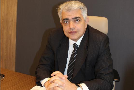 “AGBank” ASC-nin IT üzrə baş direktorunun – MÜSAHİBƏSİ