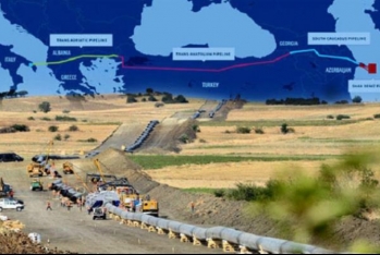 SOCAR: Azərbaycan neft və qazının Avropa bazarına daşınmasına - TƏHLÜKƏ YARANIB