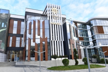 “Gəncə KOB evi”nin tikinti işlərinə - DAHA 2,5 MİLYON MANAT AYRILDI