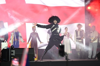 “Prezident Kuboku 2026” beynəlxalq reqatasının açılış mərasimi keçirilib - [red]FOTOLAR[/red] | FED.az