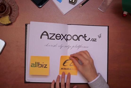Azexport.az portalına ixrac üçün nə qədər sifariş olunub – MƏBLƏĞ