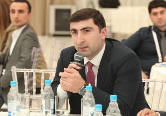 Dayanıqlı İnkişaf Məqsədlərinə həsr olunmuş xüsusi sessiya keçirilib | FED.az