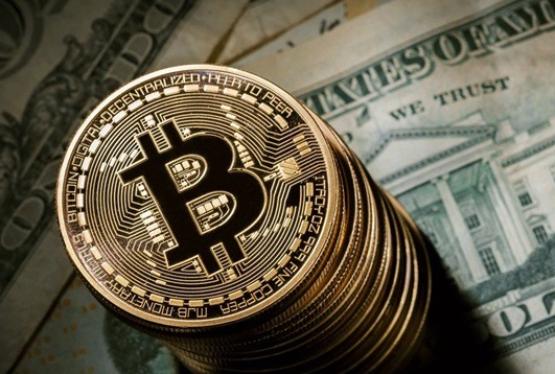 Bitcoin yenidən 6 500 dollardan aşağı düşdü