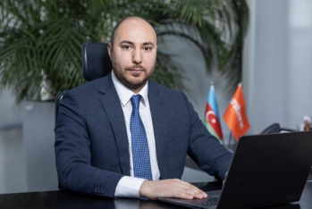 Azərbaycan Kredit Bürosunun Müşahidə Şurasına - YENİ SƏDR SEÇİLİB