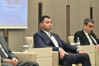 "Şübhəli əməliyyatların monitorinqi sistemi 15 dövlət qurumunun məlumat bazasına inteqrasiya olunub" - DÖVLƏT XİDMƏTİ 