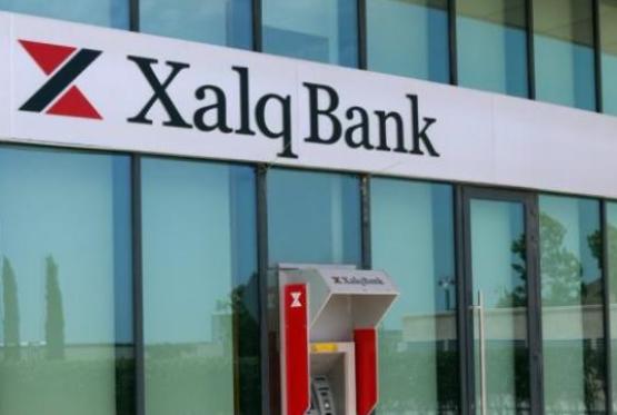 "Xalq Bank" işçi axtarır - VAKANSİYALAR