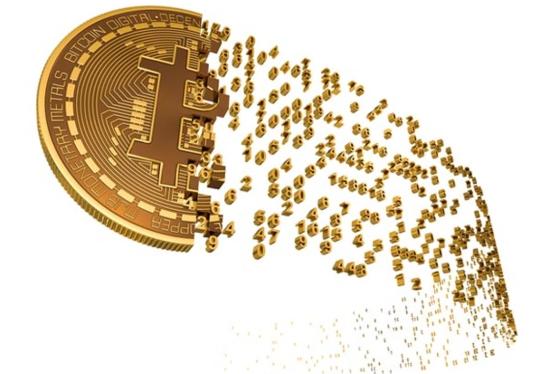 Bitcoin 6500 dolları keçdi