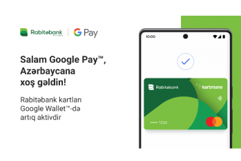 "Rabitabank" işçi axtarır - VAKANSİYA