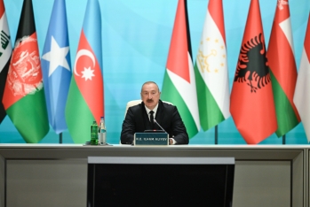 “Süni intellektin məsuliyyətli tətbiqi istiqamətində mühüm addımlar atılır”