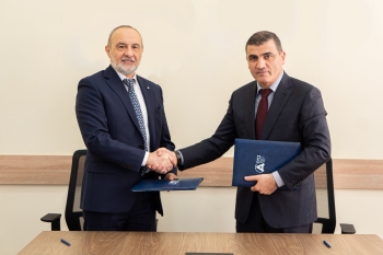 Bank Respublika və EMTA arasında - [red]ƏMƏKDAŞLIQ MÜQAVİLƏSİ İMZALANDI[/red] | FED.az