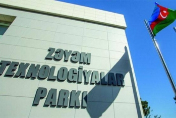 Zəyəm Texnologiyalar Parkının səhmlərinə 69 investor 71 sifariş - TƏQDİM EDİB