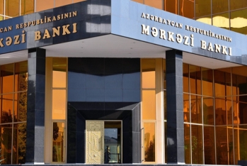 Azərbaycan Mərkəzi Bankı faiz qərarını açıqladıd - TAM MƏTN