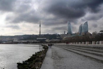 Sabahın hava proqnozu - AÇIQLANDI