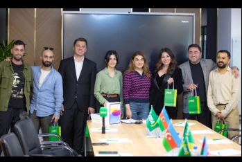 Şans dolu anlar: “Evini OBA ilə doldur”un üçüncü tirajının qalibləri seçildi!  - VİDEO