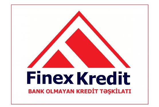 “FinEX Kredit” vəziyyətini açıqladı – HESABAT
