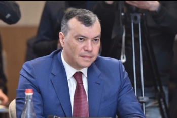 Sahil Babayev maliyyə sabitliyi üçün əsas hədəfi açıqlayıb