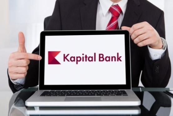 Kapital Bank işçi axtarır - VAKANSİYA