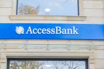 "Accessbank"ın qiymətli kağızlara yatırımlarında - 45 MİLYON MANAT AZALMA VAR